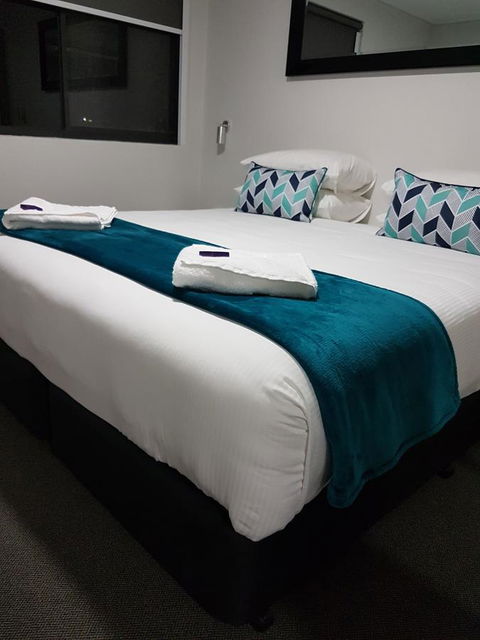 Hamilton On Beaumont - Accommodation Newcastle 15