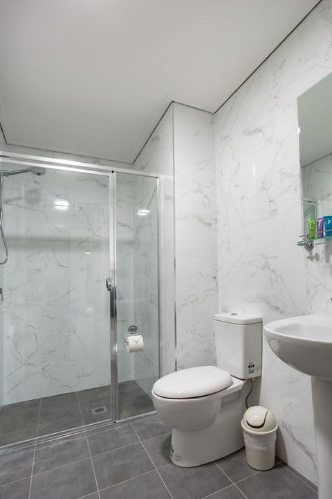 Hamilton On Beaumont - Accommodation Newcastle 22