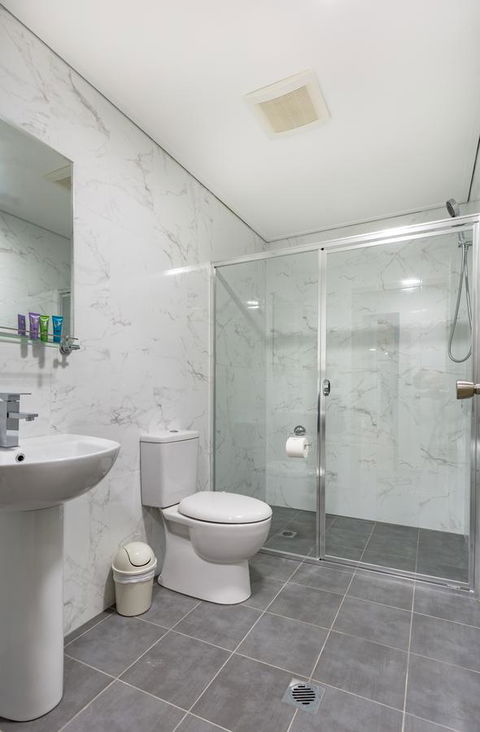 Hamilton On Beaumont - Accommodation Newcastle 4