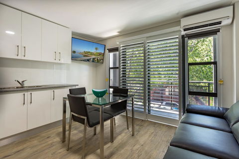Hamilton On Beaumont - Accommodation Newcastle 0
