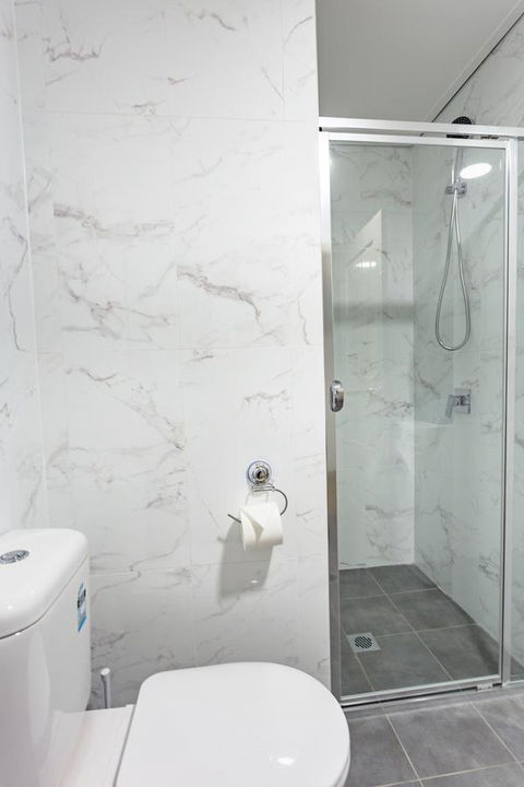 Hamilton On Beaumont - Accommodation Newcastle 30