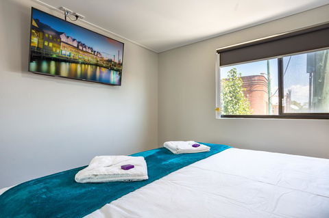Hamilton On Beaumont - Accommodation Newcastle 36