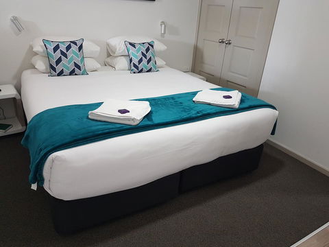 Hamilton On Beaumont - Accommodation Newcastle 2