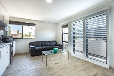 Hamilton On Beaumont - Accommodation Newcastle 40