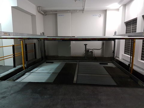 Hamilton On Beaumont - Accommodation Newcastle 11