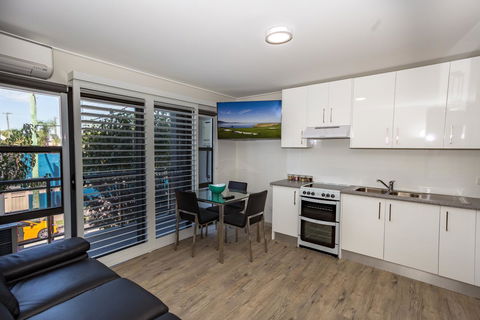Hamilton On Beaumont - Accommodation Newcastle 42