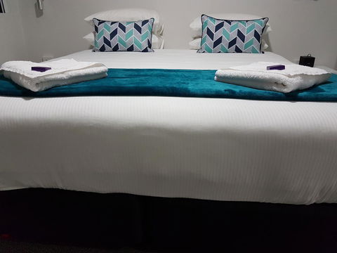 Hamilton On Beaumont - Accommodation Newcastle 14