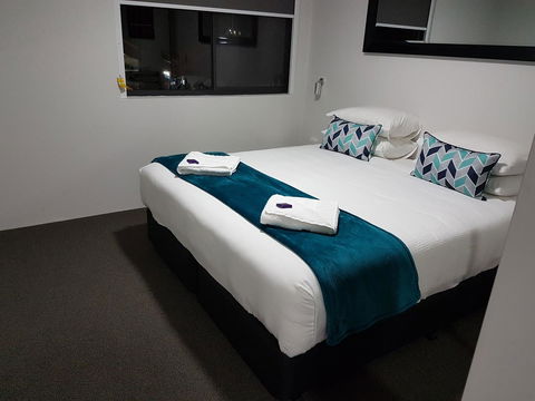 Hamilton On Beaumont - Accommodation Newcastle 12