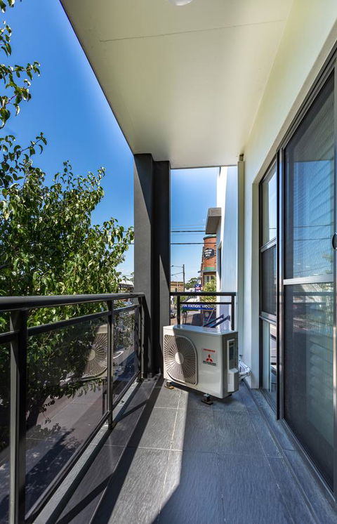Hamilton On Beaumont - Accommodation Newcastle 32