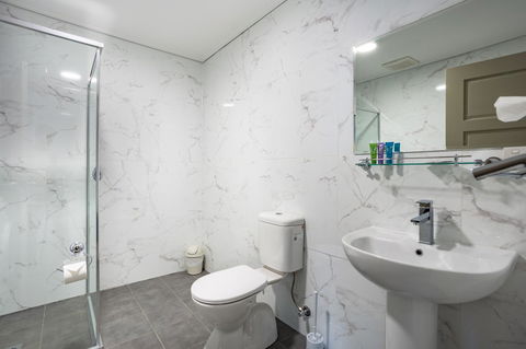 Hamilton On Beaumont - Accommodation Newcastle 37