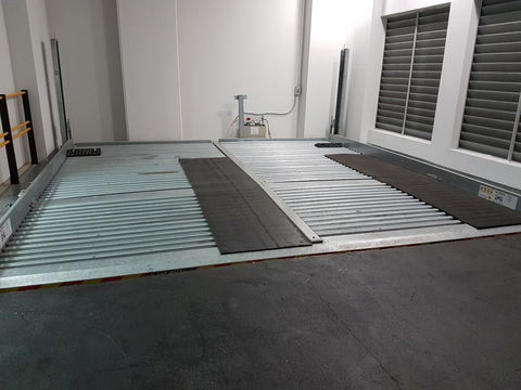 Hamilton On Beaumont - Accommodation Newcastle 13