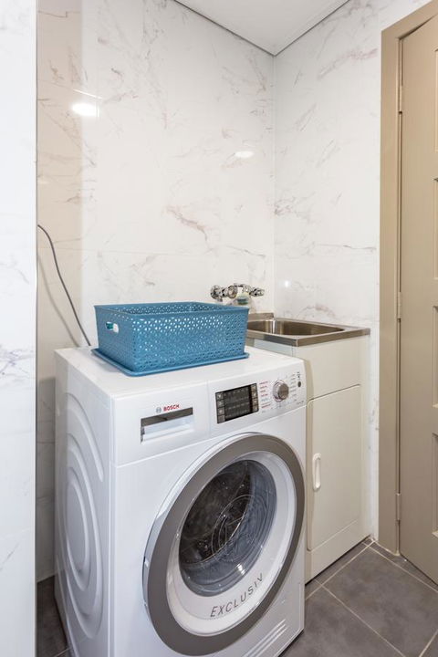 Hamilton On Beaumont - Accommodation Newcastle 35