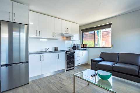 Hamilton On Beaumont - Accommodation Newcastle 38