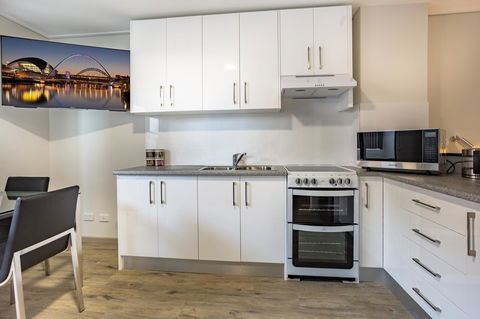 Hamilton On Beaumont - Accommodation Newcastle 24