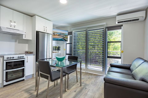 Hamilton On Beaumont - Accommodation Newcastle 34