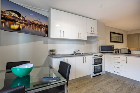 Hamilton On Beaumont - Accommodation Newcastle 23