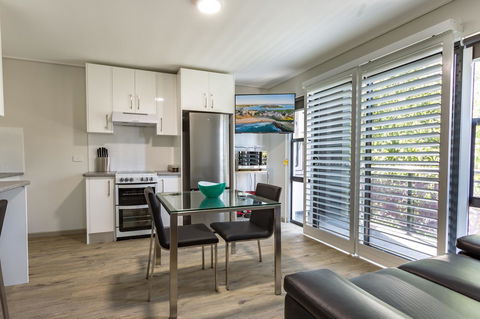Hamilton On Beaumont - Accommodation Newcastle 5