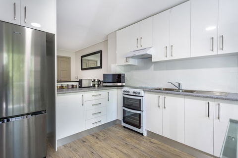 Hamilton On Beaumont - Accommodation Newcastle 3