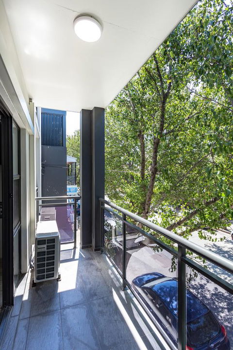Hamilton On Beaumont - Accommodation Newcastle 8