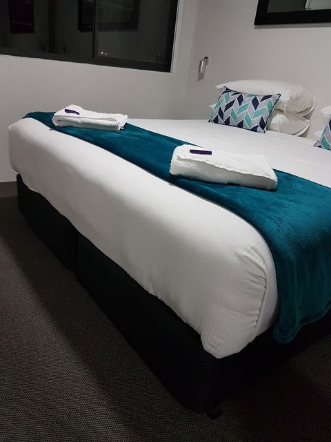 Hamilton On Beaumont - Accommodation Newcastle 16