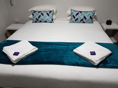 Hamilton On Beaumont - Accommodation Newcastle 9