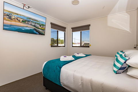 Hamilton On Beaumont - Accommodation Newcastle 31
