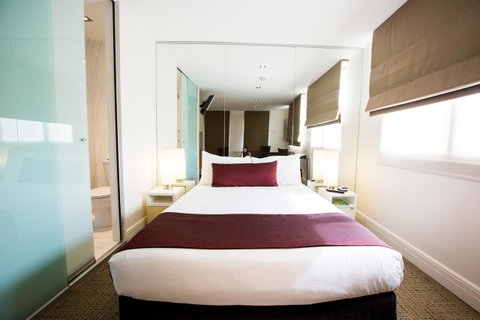 Sydney Potts Point Central Apartment Hotel Official - Accommodation Newcastle 13