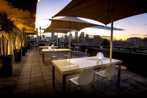 Sydney Potts Point Central Apartment Hotel Official - Accommodation Newcastle 4
