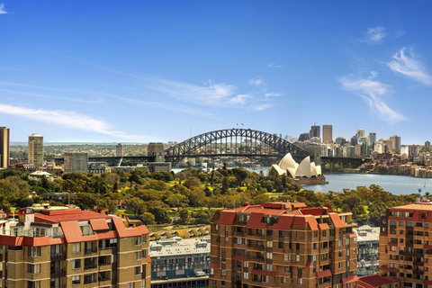 Sydney Potts Point Central Apartment Hotel Official - Accommodation Newcastle 37