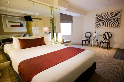 Sydney Potts Point Central Apartment Hotel Official - Accommodation Newcastle 22