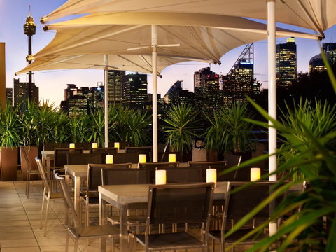 Sydney Potts Point Central Apartment Hotel Official - Accommodation Newcastle 5