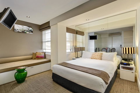 Sydney Potts Point Central Apartment Hotel Official - Accommodation Newcastle 32