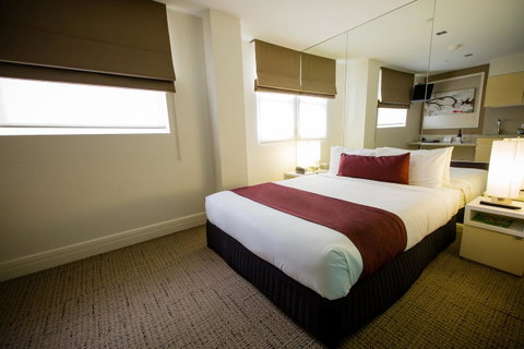Sydney Potts Point Central Apartment Hotel Official - Accommodation Newcastle 14