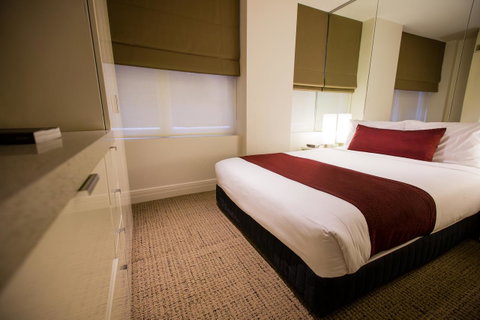 Sydney Potts Point Central Apartment Hotel Official - Accommodation Newcastle 15