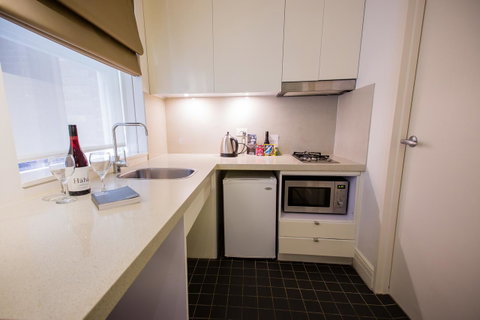 Sydney Potts Point Central Apartment Hotel Official - Accommodation Newcastle 16