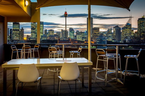 Sydney Potts Point Central Apartment Hotel Official - Accommodation Newcastle 1