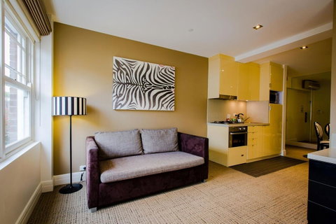 Sydney Potts Point Central Apartment Hotel Official - Accommodation Newcastle 28