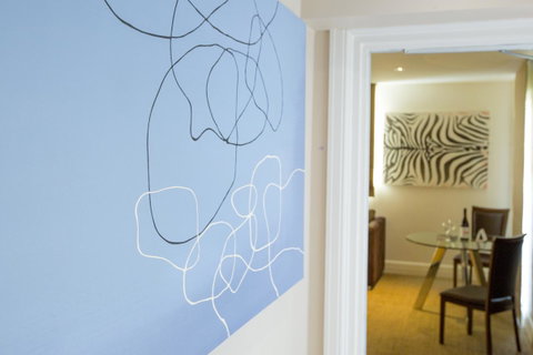 Sydney Potts Point Central Apartment Hotel Official - Accommodation Newcastle 33