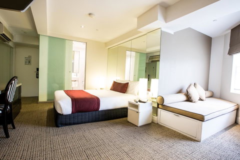 Sydney Potts Point Central Apartment Hotel Official - Accommodation Newcastle 20