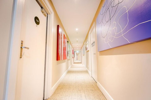 Sydney Potts Point Central Apartment Hotel Official - Accommodation Newcastle 12
