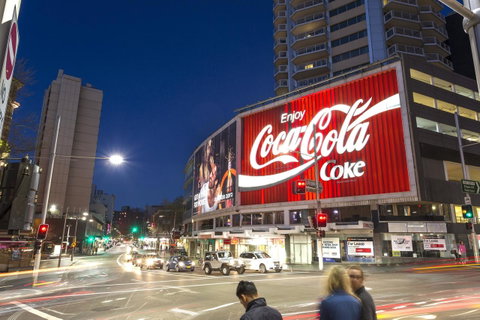 Sydney Potts Point Central Apartment Hotel Official - Accommodation Newcastle 36