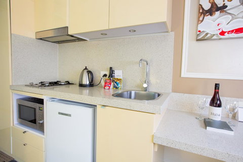 Sydney Potts Point Central Apartment Hotel Official - Accommodation Newcastle 19