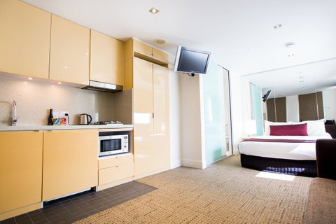 Sydney Potts Point Central Apartment Hotel Official - Accommodation Newcastle 23