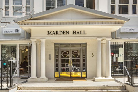 Sydney Potts Point Central Apartment Hotel Official - Accommodation Newcastle 40