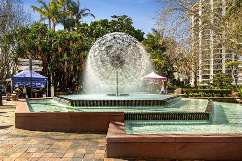 Sydney Potts Point Central Apartment Hotel Official - Accommodation Newcastle 38