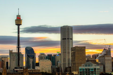 Sydney Potts Point Central Apartment Hotel Official - Accommodation Newcastle 10