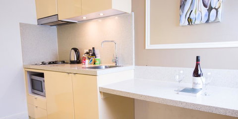 Sydney Potts Point Central Apartment Hotel Official - Accommodation Newcastle 11