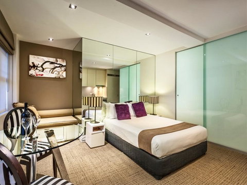 Sydney Potts Point Central Apartment Hotel Official - Accommodation Newcastle 18