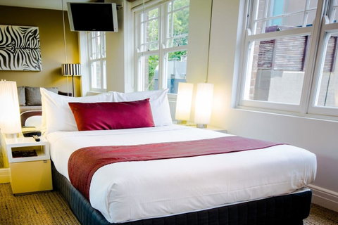 Sydney Potts Point Central Apartment Hotel Official - Accommodation Newcastle 27