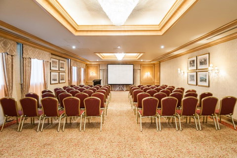 Sir Stamford Circular Quay - Accommodation Newcastle 21